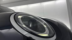 MINI Hatchback 1.5 Cooper Exclusive Premium 5dr Auto Petrol Hatchback